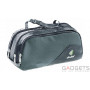 Косметичка Deuter Wash Bag Tour III цвет 7410 black-granite фото 0