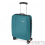 Чемодан Gabol Line (S) Turquoise фото 0