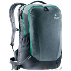 Рюкзак Deuter Giga цвет 4750 anthracite-black