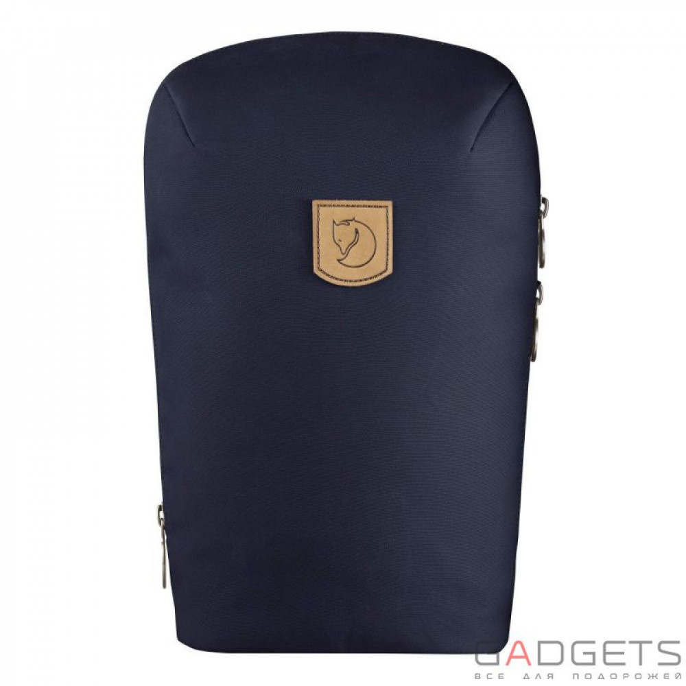 Фото Рюкзак Fjallraven Kiruna Backpack Navy (24251.560)