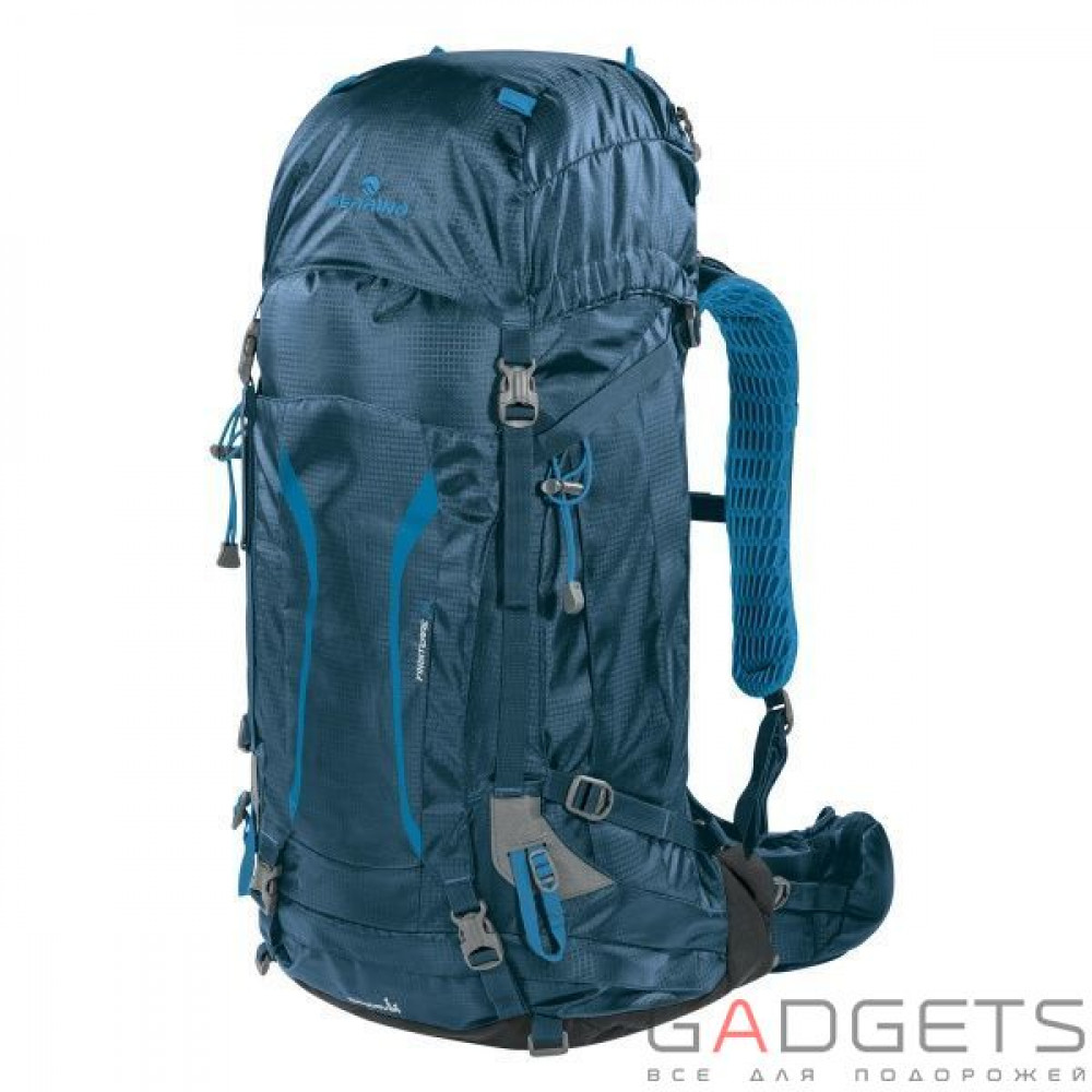 Фото Рюкзак туристический Ferrino Finisterre 38 Blue