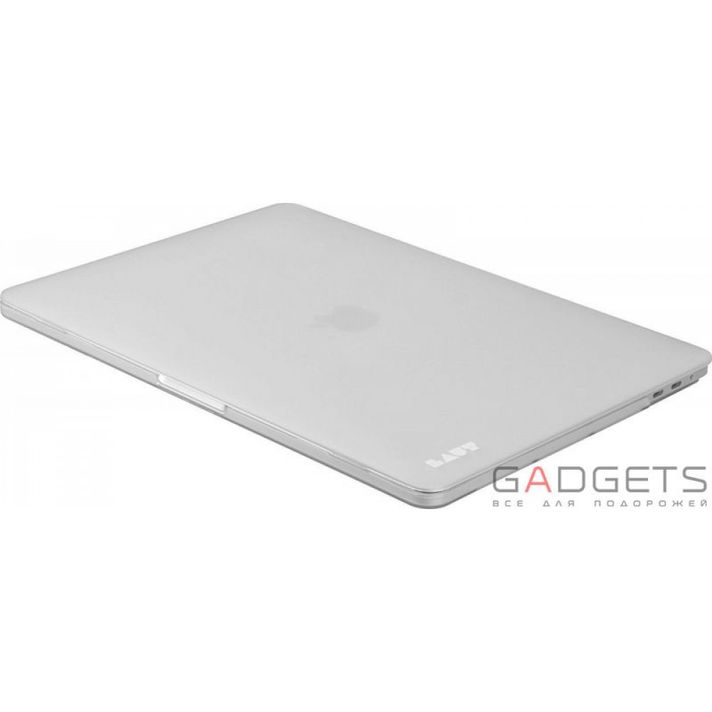 Фото Чохол Laut Huex Macbook Pro 13'' (LAUT_13MP16_HX_F)