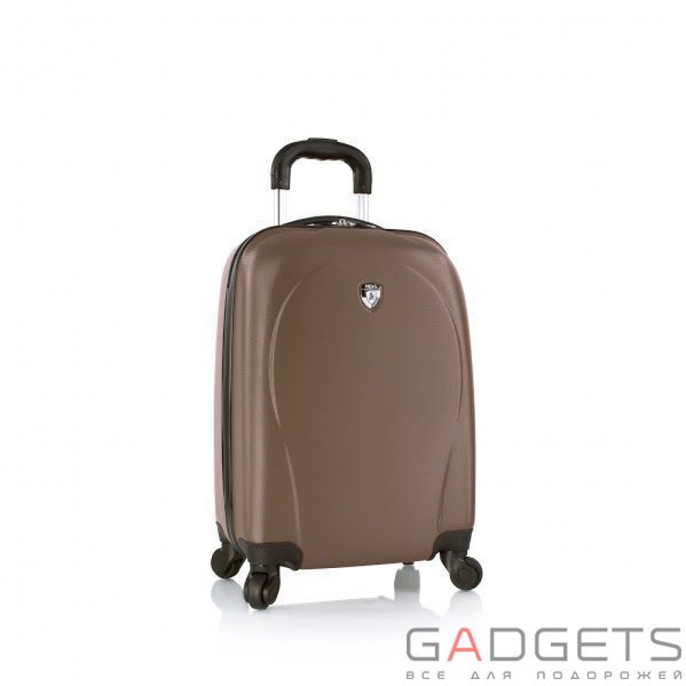 Фото Валіза Heys xcase Spinner (S) Taupe
