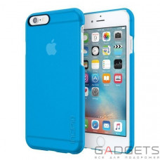 Чехол Incipio Feather Clear для iPhone 6/6s Translucent Cyan (IPH-1347-TCYN-INTL)