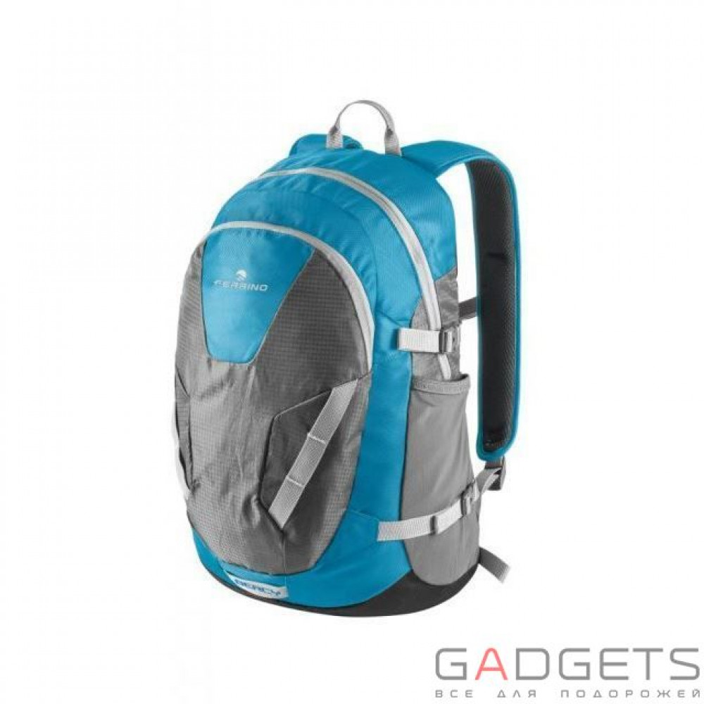 Фото Рюкзак міський Ferrino Bercy 30 Deep Blue