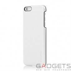 Чехол Incipio Feather Shine для iPhone 6 Plus / 6s Plus White (IPH-1362-WHT-INTL)