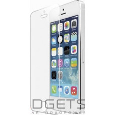 Стекло для  iPhone Laut iPhone SE/5s/5 PRIME GLASS  (LAUT_IP5_PG)