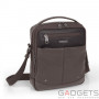 Сумка на плечо Gabol Pocket 5L Brown 527821-002 фото 0