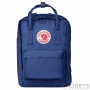 Рюкзак Fjallraven Kanken Laptop 13 Deep Blue (27171.527) фото 0
