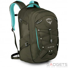 Рюкзак Osprey Questa 27 Misty Grey O/S серый