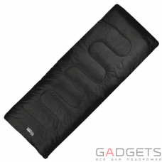 Спальный мешок Highlander Sleepline 250/+5°C Black (Left)