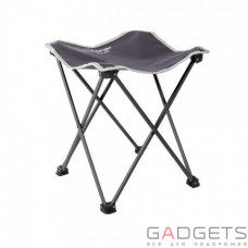 Стілець Vango Skye Stool Tall Smoke