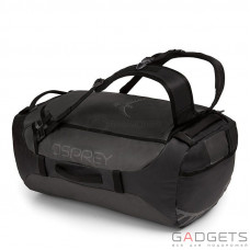 Сумка Osprey Transporter 65 Black O/S черная