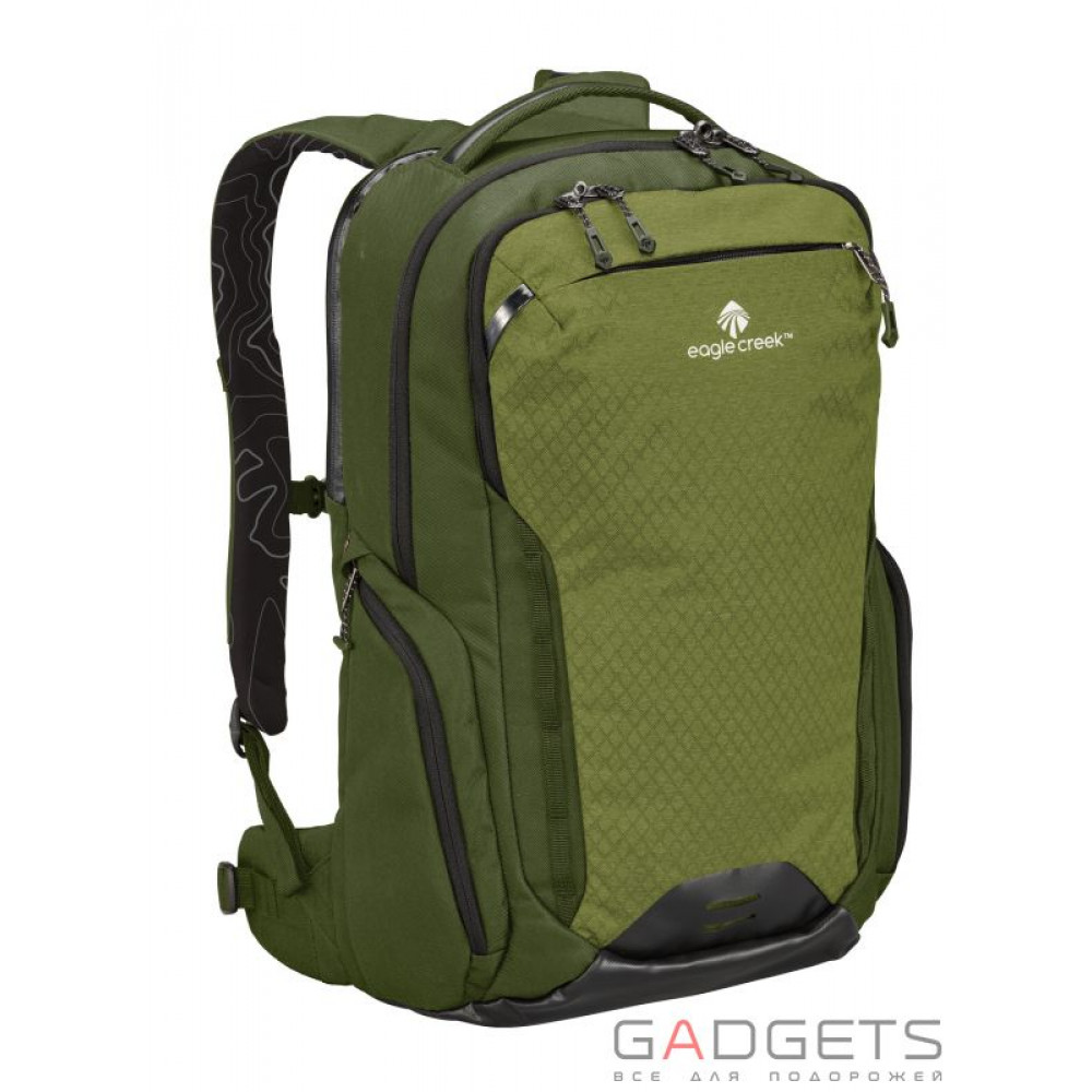 Фото Рюкзак Eagle Creek Wayfinder Backpack 40L Green