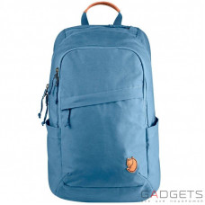 Рюкзак Fjallraven Raven 20 Blue Ridge