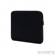 Папка Incase Classic Sleeve для MB 13 Black/Black (INMB10072-BKB)