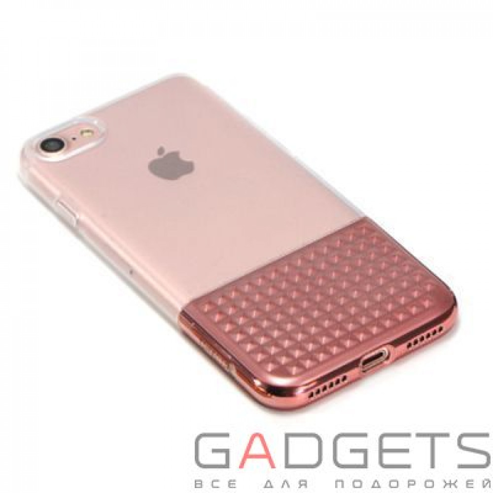 Фото Чохол COTEetCI Gorgeous Case для iPhone 7 Plus Rose