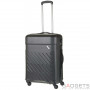 Чемодан на 4-х колесах Travelite Vinda (M) 65 л Black (TL073848-01) фото 0