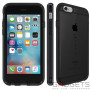 Чехол Speck для Apple iPhone 6/6s Plus CandyShell Clear Onyx Black (SP-73685-5446) фото 0