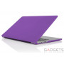 Накладка Incipio Feather® для MacBook Pro 13'' Retina Purple (IM-290) фото 0