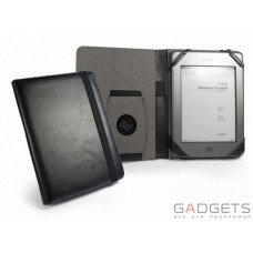 Чехол для электронной книги Tuff-Luv Faux Leather Smart Jacket Case Cover (C4_55)