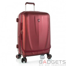 Чемодан Heys Vantage Smart Luggage (M) Burgundy