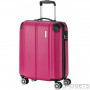 Валіза на 4-х колесах Travelite City (S) 40 л Berry (TL073047-17) фото 0
