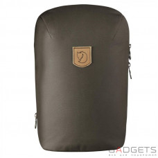 Рюкзак Fjallraven Kiruna Backpack Small Dark Olive (24250.633)