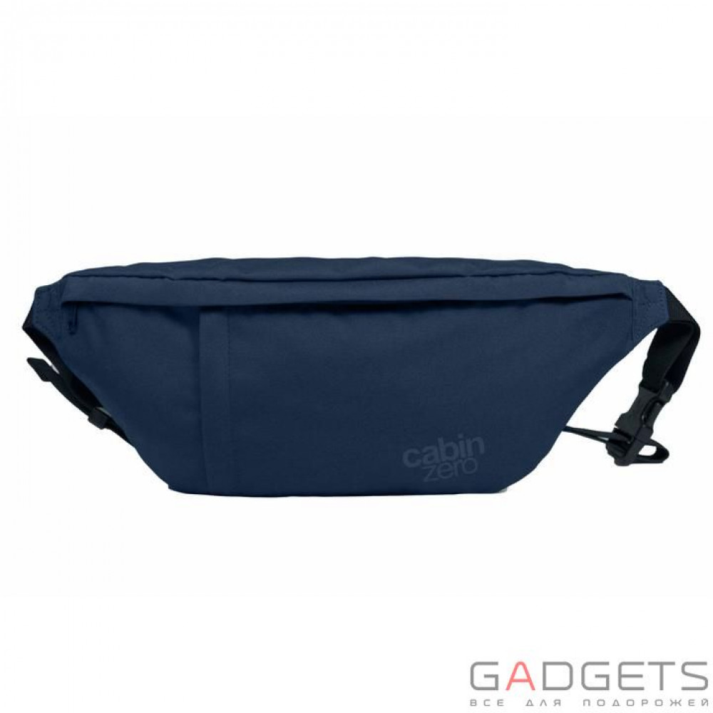 Фото Сумка на пояс CabinZero Classic Hip Pack 2 л Navy (CZ20-1205)