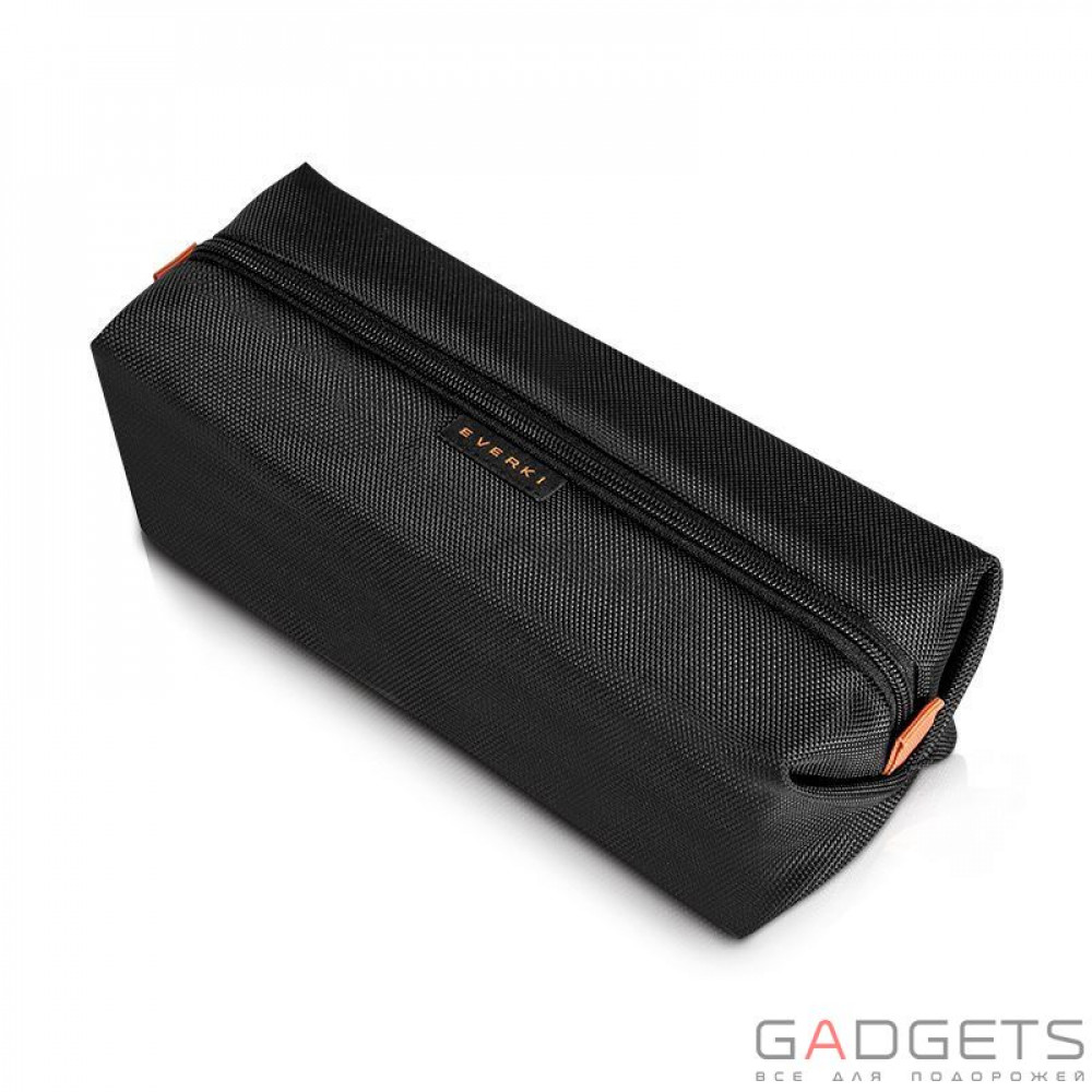 Фото Сумка для аксессуаров Everki Pouch (EKF822)