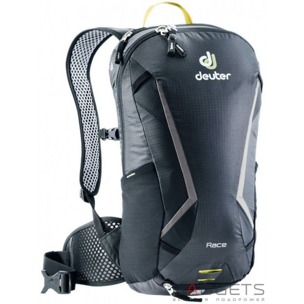 Фото Рюкзак Deuter Race цвет 7000 black