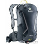 Рюкзак Deuter Race цвет 7000 black фото 0