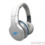 Наушники STREET by 50 Wired Over-Ear Headphones White (SMS-WD-WHT) фото 0