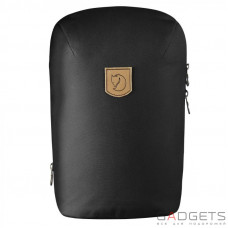 Рюкзак Fjallraven Kiruna Backpack Small Black (24250.550)