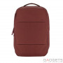 Рюкзак Incase City Commuter Backpack Deep Red (INCO100146-DRD) фото 0