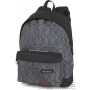 Рюкзак міський Gabol Grid 17 Black 221203 фото 0