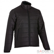 Мужская курточка Quechua Forclaz 50 black