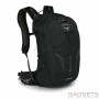 Рюкзак Osprey Syncro 20 Black O/S чорний фото 0