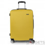 Чемодан Gabol Mondrian (M) Yellow фото 0