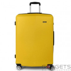 Чемодан Gabol Mondrian (L) Yellow