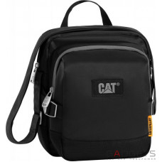 Сумка CAT The Giants Черная (83331;01)