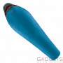Спальный мешок Ferrino Nightec 800/-15°C Blue/Grey (Left) фото 0