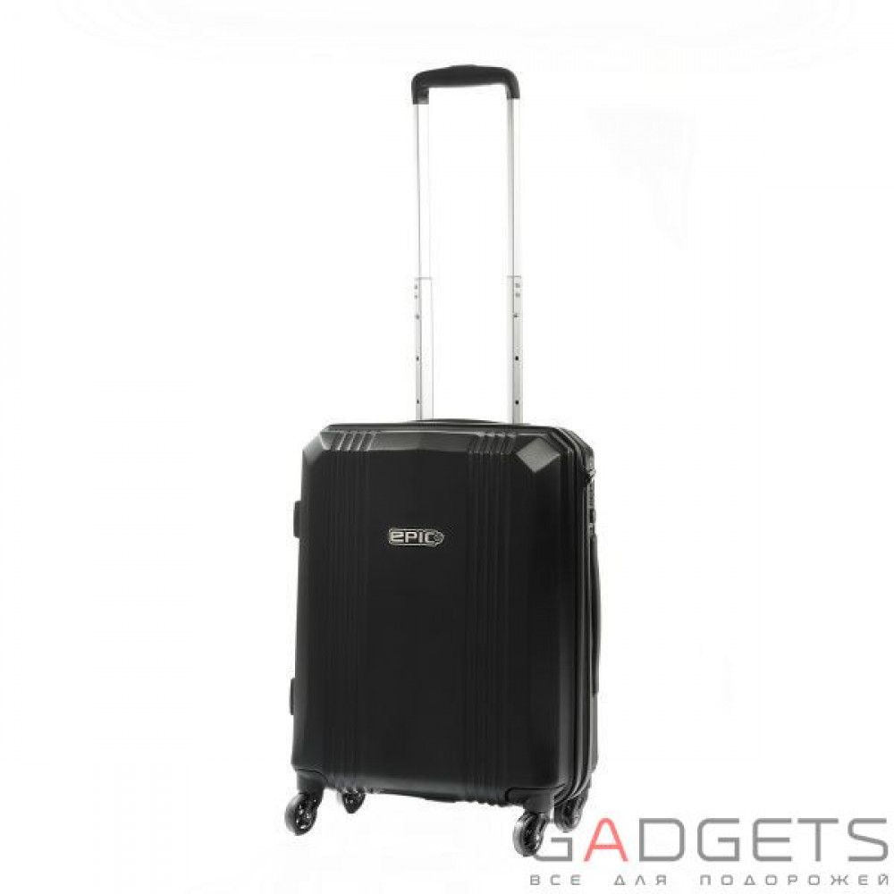 Фото Чемодан Epic Airwave (S) Black