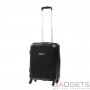 Чемодан Epic Airwave (S) Black фото 0