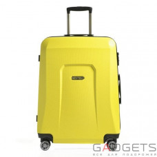 Чемодан Epic HDX (L) Yellow Glow