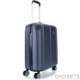 Чемодан на 4-х колесах Travelite City (S) 40 л Navy (TL073047-20) фото 0