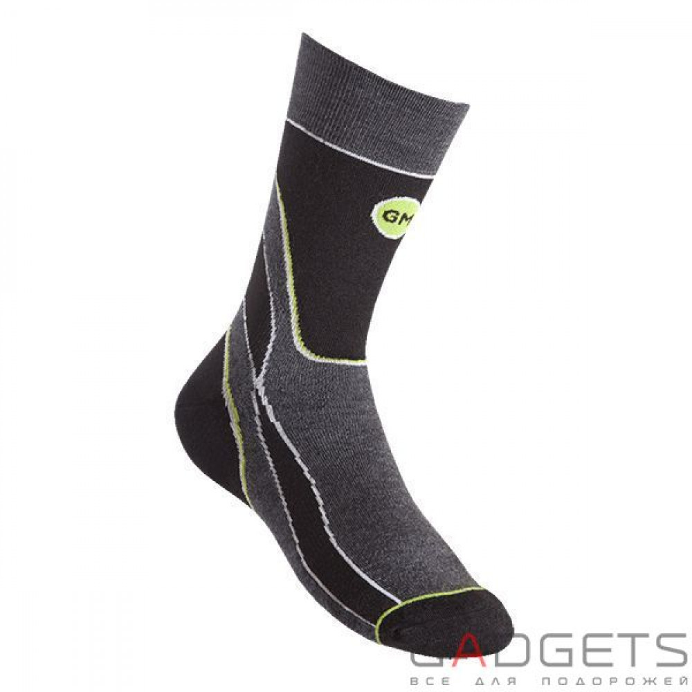 Фото Носки GM Sport X-Country Race Merino Seta 60/S