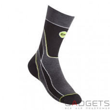 Шкарпетки GM Sport X-Country Race Merino Seta 60/S