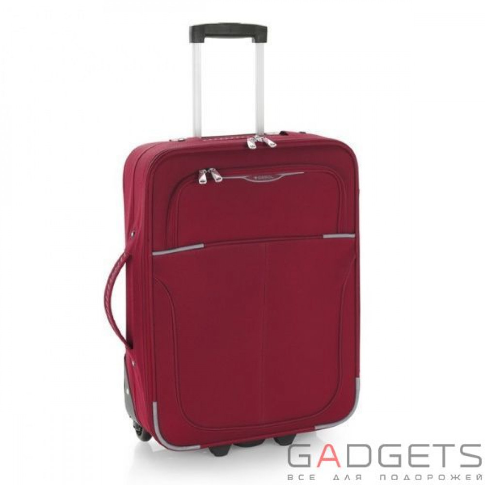 Фото Чемодан Gabol Malasia (S) Red