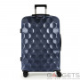 Чемодан Gabol Air (L) Blue фото 0